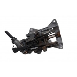 Piantone sterzo meccanico 8E0419502E Audi A4 B6 2000-2004 - Piantone sterzo meccanico - 2 Piantone sterzo meccanico 8E0419502E Audi A4 B6 2000-2004 - Piantone sterzo meccanico - 2