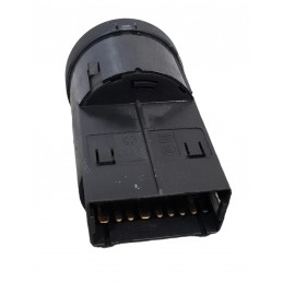 Interruttore comando luci Audi A4 B6 2000-2004 - Interruttore - 2 Interruttore comando luci Audi A4 B6 2000-2004 - Interruttore - 2