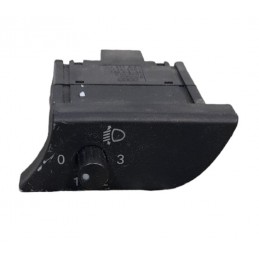 Pulsante regolazione proiettori 8E1919094 Audi A4 B6 Avant 2000-2004 5 pin - Pulsantiera - 1