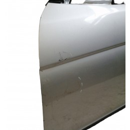 Porta anteriore sinistra Bmw Serie 3 E46 1998-2005 colore grigio - Portiera - 4