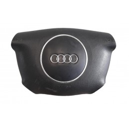 Airbag volante Audi A4 B6 2000-2004 - Airbag - 1