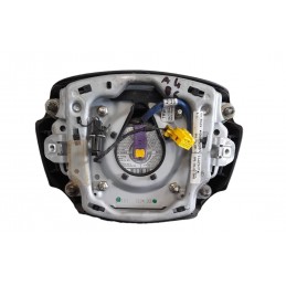 Airbag volante Audi A4 B6 2000-2004 - Airbag - 2