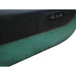 Porta anteriore destra Renault Kangoo 4x4 1997-2007 colore verde - Portiera - 4