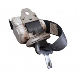 Cintura di sicurezza posteriore sinistra Fiat Sedici 2005-2014 - Cintura di sicurezza - 1