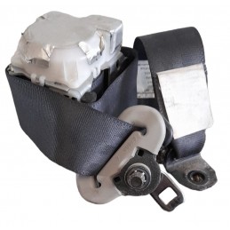 Cintura di scurezza posteriore destra Fiat Sedici 2005-2014 - Cintura di sicurezza - 1