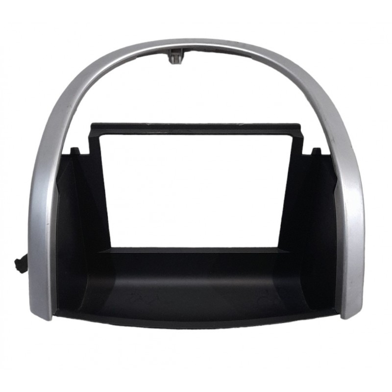 Rivestimento display Renault Koleos 2008-2011 - Accessori cruscotto - 1