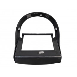 Rivestimento display Renault Koleos 2008-2011 - Accessori cruscotto - 2