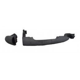 Maniglia esterna porta anteriore destra Renault Kangoo 2008-2021 - Maniglia - 1