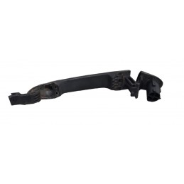Maniglia esterna laterale destra Renault Kangoo 2008-2021 - Maniglia - 2 Maniglia esterna laterale destra Renault Kangoo 2008-2021 - Maniglia - 2