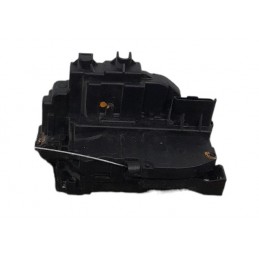 Serratura porta laterale destra Renault Kangoo 2008-2021 6 pin - Serratura - 1