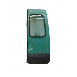 Porta posteriore destra Renault Kangoo 4x4 1997-2007 colore verde - Portiera - 1