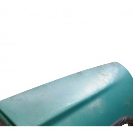 Porta posteriore destra Renault Kangoo 4x4 1997-2007 colore verde - Portiera - 3
