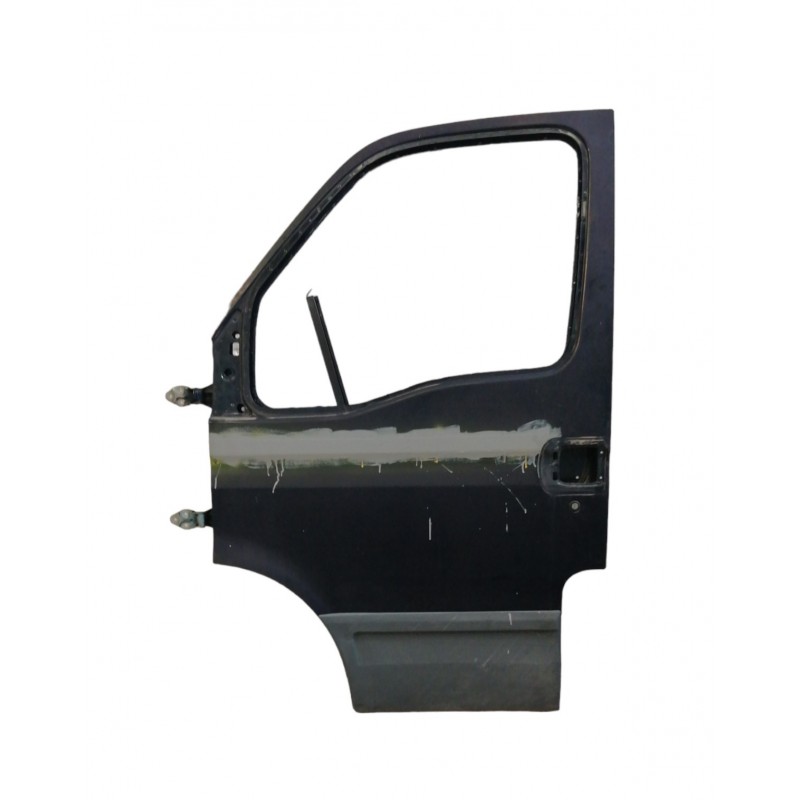Porta anteriore sinistra Iveco Daily 1999-2006 colore blu