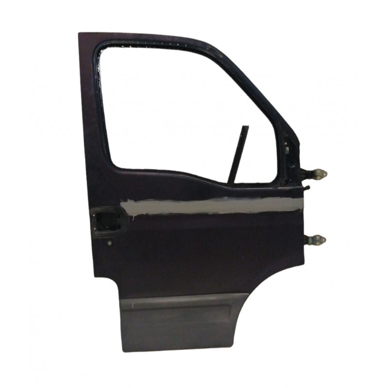 Porta anteriore destra Iveco Daily 1999-2006 colore blu - Portiera - 1