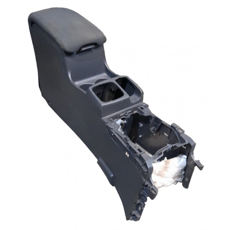 Tunnel centrale con bracciolo Renault Koleos 2008-2011 - Accessori cruscotto - 1