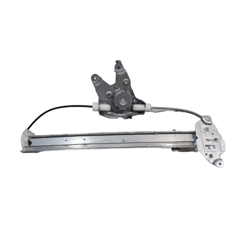 Alzavetro porta posteriore sinistra Renault Koleos 2008-2011 - Alzavetro - 1