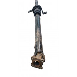 Albero di trasmissione Fiat Sedici 2.0 diesel 4x4 2005-2014 - Albero trasmissione - 2