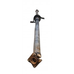 Albero di trasmissione Fiat Sedici 2.0 diesel 4x4 2005-2014 - Albero trasmissione - 3