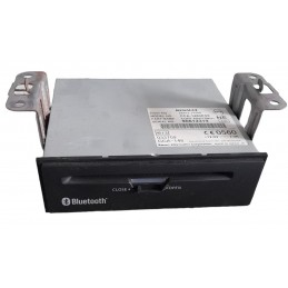 Autoradio DVD Navigatore Bluetooth 25915JY000 Renault Koleos 2008-2011 - Autoradio - 1