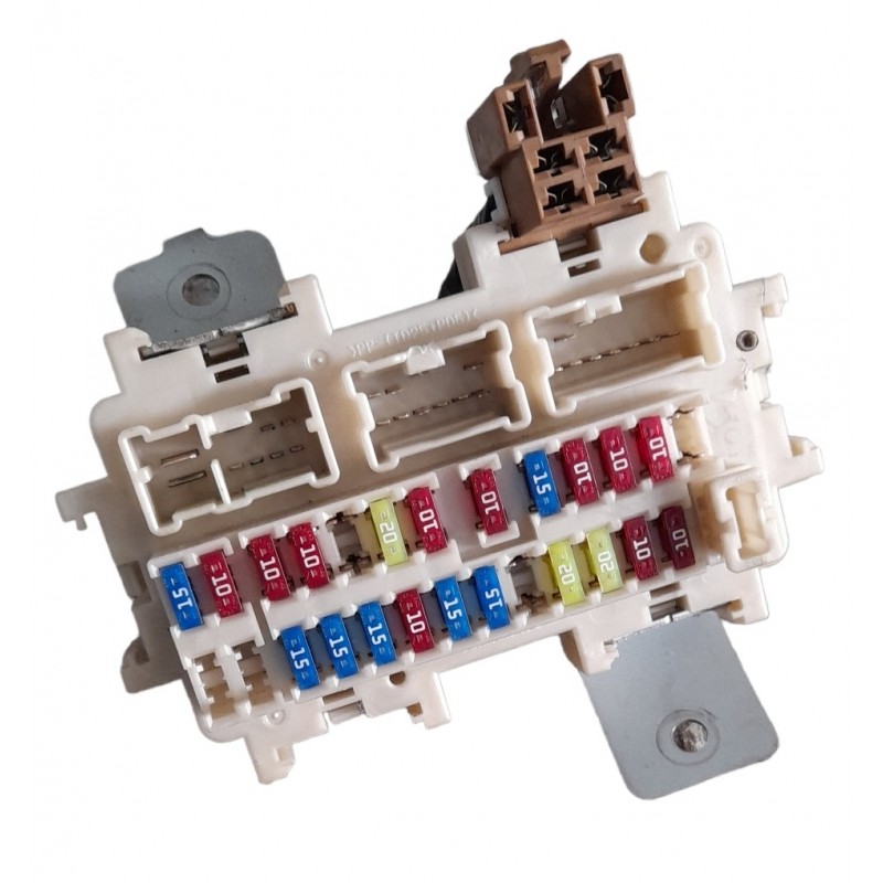 Portafusibili C0487JY00A Renault Koleos 2008-2011 - Portafusibili - 1