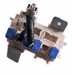 Portafusibili C0487JY00A Renault Koleos 2008-2011 - Portafusibili - 2