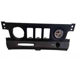 Rivestimento lettore carta Renault Koleos 2008-2011 - Accessori cruscotto - 1