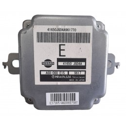 Centralina cambio automatico 41650JG04A Renault Koleos 2008-2011 - Centralina - 2