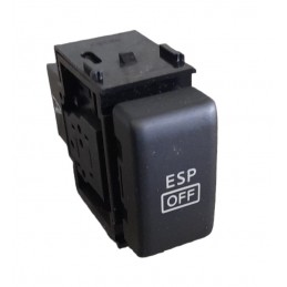 Pulsante ESP OFF Renault Koleos 2008-2011 4 pin - Pulsantiera - 1