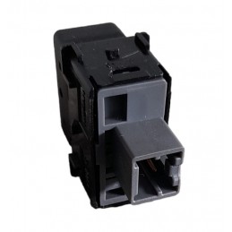 Pulsante 2WD AUTO LOCK ON OFF Renault Koleos 2008-2011 6 pin - Pulsantiera - 2