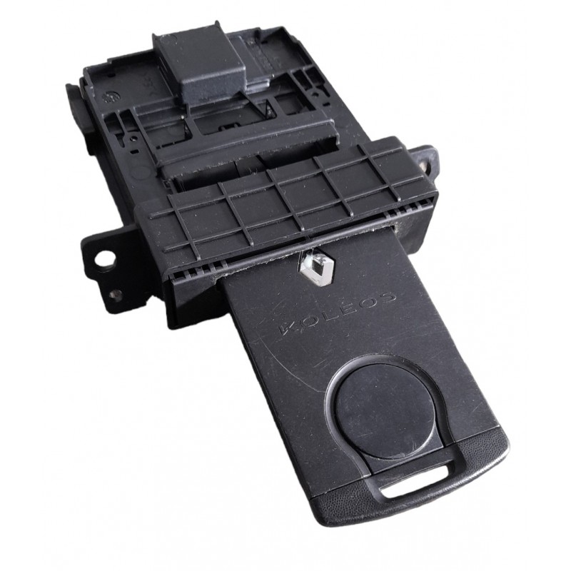 Lettore carta A2C53299319 Renault Koleos 2008-2011 8 pin - Blocchetto accensione - 1 Lettore carta A2C53299319 Renault Koleos 2008-2011 8 pin - Blocchetto accensione - 1