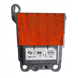 Centralina airbag 98820JY10A Renault Koleos 2008-2011 - Centralina - 2