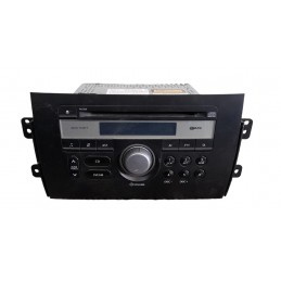 Autoradio cd 3910179J0 Fiat Sedici 2005-2014 - Autoradio - 1