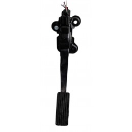 Pedale acceleratore elettrico 10820293009 Citroen C4 Aircross 2012-2017 6 pin - Pedale acceleratore elettronico - 1