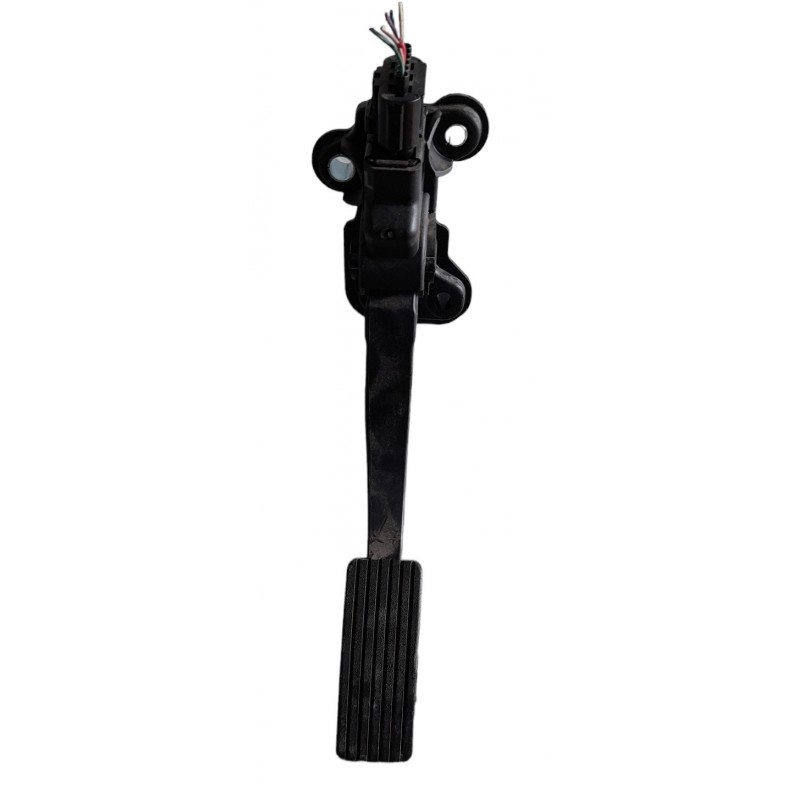 Pedale acceleratore elettrico 10820293009 Citroen C4 Aircross 2012-2017 6 pin - Pedale acceleratore elettronico - 1