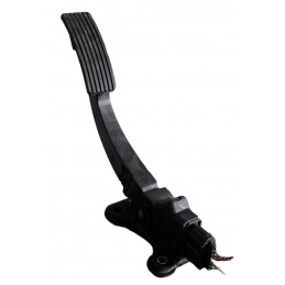 Pedale acceleratore elettrico 10820293009 Citroen C4 Aircross 2012-2017 6 pin - Pedale acceleratore elettronico - 2