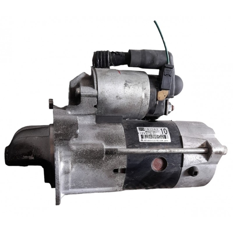 Motorino avviamento 201810A210 Citroen C4 Aircross 1.6 Hdi 2012-2017 - Motorino avviamento - 1 Motorino avviamento 201810A210 Citroen C4 Aircross 1.6 Hdi 2012-2017 - Motorino avviamento - 1