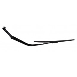 Braccio tergicristallo anteriore destro Citroen C4 Aircross 1.6 Hdi 2012-2017 - Braccio tergicristallo - 2
