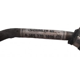 Tubo aria condizionata A169370169603 Mercedes Classe B W245 2005-2011 - Tubi e condotti - 2 Tubo aria condizionata A169370169603 Mercedes Classe B W245 2005-2011 - Tubi e condotti - 2