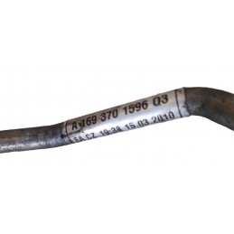 Tubo aria condizionata A1693701596 Mercedes Classe B W245 2005-2011 - Tubi e condotti - 2 Tubo aria condizionata A1693701596 Mercedes Classe B W245 2005-2011 - Tubi e condotti - 2