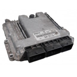 Centralina motore 0281014360 Renault Koleos 2.0 Dci 4x4 2008-2011 - Centralina - 1