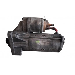 Motorino avviamento D7R49 8200331251 Renault Scenic II 1.9 Dci 2003-2009 - Motorino avviamento - 1