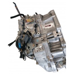 Cambio 60A050 Opel Corsa B 1.4 benzina automatico - Cambio - 3 Cambio 60A050 Opel Corsa B 1.4 benzina automatico - Cambio - 3