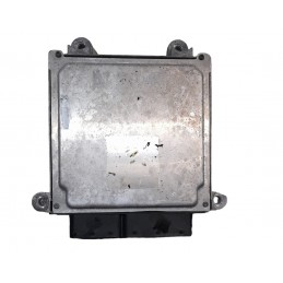 Centralina motore Mercedes Classe C W204 220 Cdi 2007-2014 - Centralina - 2