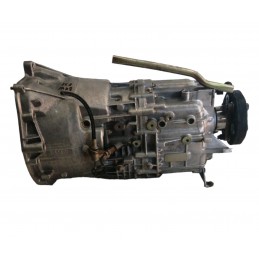 Cambio 14342569 Bmw 530 E39 184cv - Cambio - 2