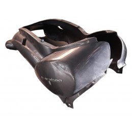 Carena codone posteriore DIS105018 Aprilia Scarabeo 2001-2012 - Carena - 1