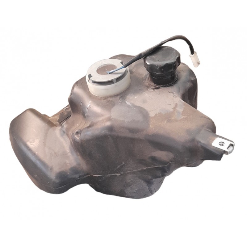 Serbatoio benzina Aprilia Scarabeo 2001-2012 - Serbatoio carburante - 1