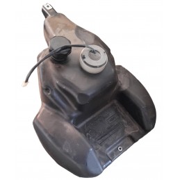 Serbatoio benzina Aprilia Scarabeo 2001-2012 - Serbatoio carburante - 2