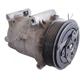 Compressore aria condizionata 8200457418 Renault Scenic II 1.9 Dci 2003-2009 - Compressore aria condizionata - 1