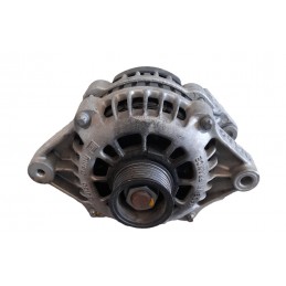 Alternatore 9090013N 14V 100A Opel Vectra B 1.8 benzina 1995-2002 - Alternatore - 1