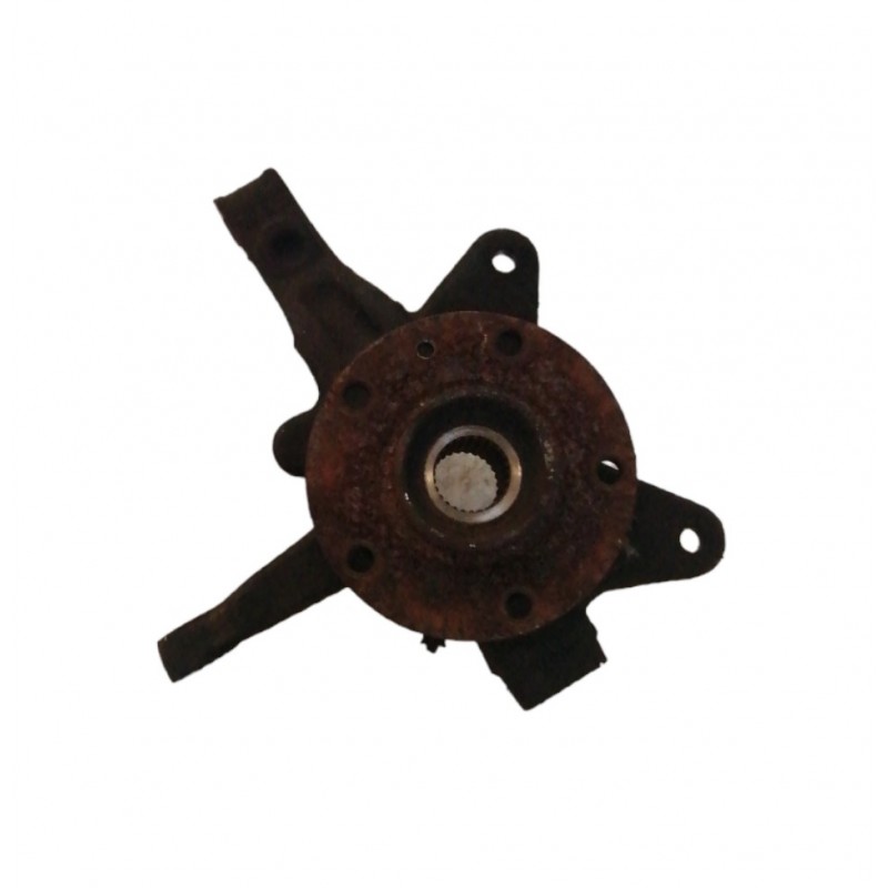 Fusello montante con mozzo anteriore destro Renault Kangoo 1.5 Dci 2008-2021 - Mozzi - 1